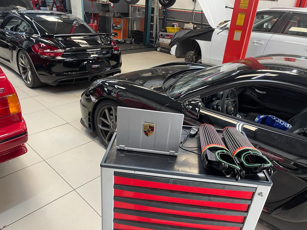 Performance 6