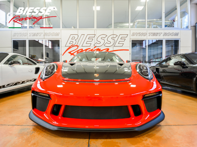 Biesse Racing 800x600