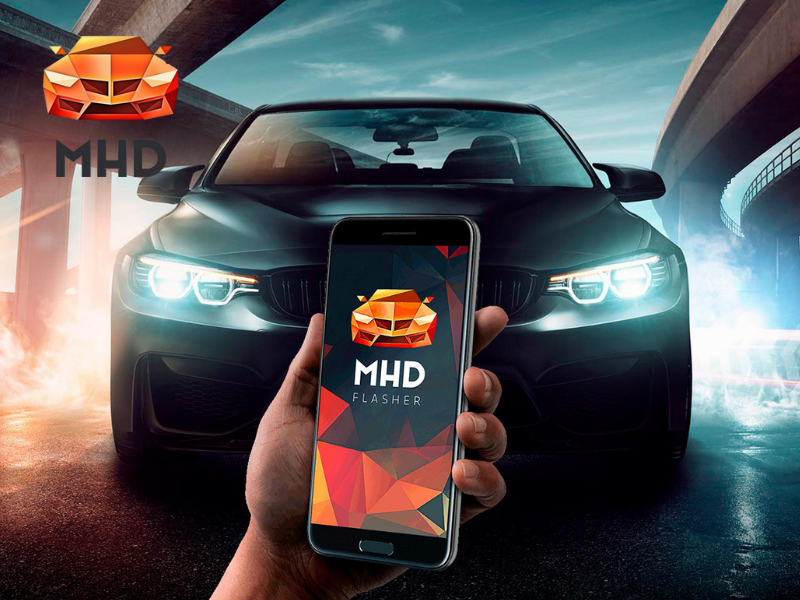 MHD Tuning 800x600