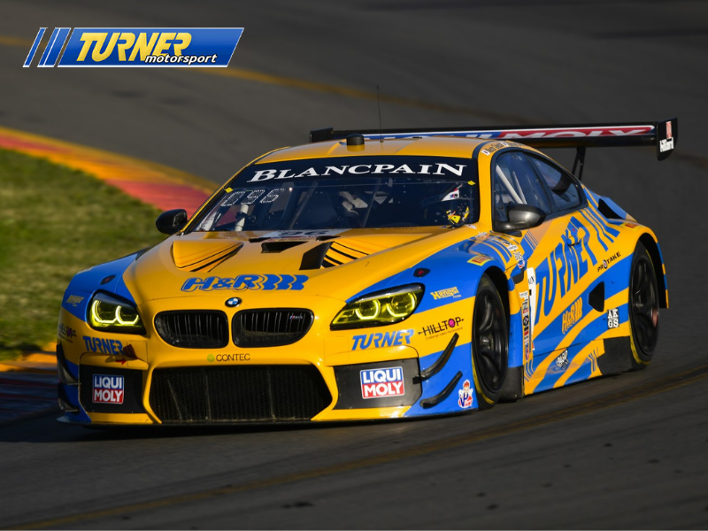 Turner Motor Racing 800x600